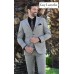 Κοστούμι Guy Laroche Μπεζ